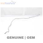 2017 Bmw 740LE Xdrive - Fuel Hose / Line (feed) 7411602 Used. Price: $33.99.