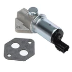Fi Idle Air Control Valve Delphi 1997-2004 Ford Expedition 5.4L V8 New. Price: $92.54.