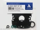 0438101039 Repair Kit For Bosch Fuel Distributor Vw Corrado 2.0 16V Golf New. Price: $58.10.