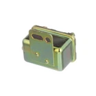 Standard Motor Products SR-123 Starter Relay For Select 84-93 Jeep Models New. Price: $57.36.