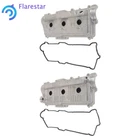 Left+right Engine Valve Cover W/gasket For 1995-2004 Toyota Tacoma T100 4RUNNER New. Price: $120.51.