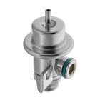 Herko PR4002 Fuel Pressure Regulator For Buick Chevrolet Oldsmobile 1.9L 91-00 New. Price: $23.49.