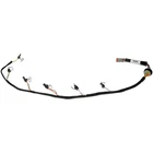 Ford F650 F750 Peterbilt 330 Dorman Fuel Injector Harness Tcp New. Price: $168.67.