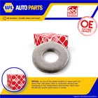 Seal, Injector Holder Fits Peugeot 3008 0U 2.0D 09 16 198177 Febi Quality New. Price: $9.65.