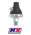Nitrous Express Nx 15708 Fuel Pressure Safety Switch (carburetor) New. Price: $71.50.