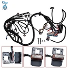 LS1 Engine 97-06 For Vortec Dbc Standalone Wiring Harness 4.8 5.3 6.0 W/ 4L60E. Price: $125.91.