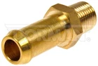 Dorman 492-018.1 Brass Hose Fitting-male CONNECTOR-3/8 In. X 1/8 Mnpt New. Price: $13.07.