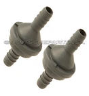 Audi A4 Tt Vw Passat 1.8 Pcv Crankcase Vent Vacuum Check Valve 06A133528D Set New. Price: $44.99.