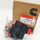 New 4377650 A050S599 Cummins Def Urea Injector Nozzle Fits For Pump 4377649. Price: $247.97.