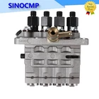 Fuel Injection Pump 131010031 131010030 For Perkins 404D-22T 404C-22 New. Price: $339.99.
