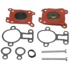 Delphi Fuel Injection Pressure Regulator FP10730 New. Price: $120.14.