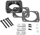 Airaid 400-590 Poweraid Throttle Body Spacer 1997-2003 Ford F-150 4.6L V8 New. Price: $157.99.