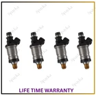 X4 Fuel Injector Genuine For 1993-1996 Honda Prelude 2.2L Vtec 06164-P0F-000 Remanufactured. Price: $229.99.
