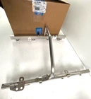 12621662 Multiport Fuel Injection Rail 2007-2009 Chevrolet Gmc New. Price: $137.49.