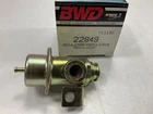 Bwd 22849 Fuel Injection Pressure Regulator New. Price: $39.99.