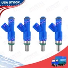 4PCS Upgrade Bosc* 8-HOLE Fuel Injectors For 07-2009 Dodge Caliber Htbk 1.8L New. Price: $73.99.