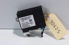 Mercedes Benz W205 Class Fuel Pump Control Unit Module A0009002414 Used. Price: $63.72.