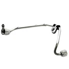 Fuel Injection Pipe For Audi Seat Skoda Vw 1.6 2.0 04L130321C Neu:. Price: $24.41.