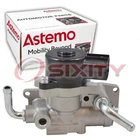 Hitachi Idle Air Control Valve For 2001-2002 Nissan Pathfinder 3.5L V6 Fuel My New. Price: $124.35.