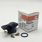 4874373AB Idle Air Control Valve 53030821 For Cummins 1998-04 Jeep Dodge New. Price: $34.20.