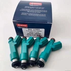 4X Genuine Denso Oem Fuel Injector 23250-28080 For 04-07 Toyota RAV4 2.4L 2AZ-FE New. Price: $64.69.