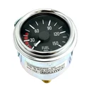 Q43-6000-009 Genuine Paccar Fuel Pressure Gauge For Peterbilt, Kenworth New. Price: $249.00.