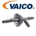 Vaico V10-2518 Fuel Injection Non-return Valve For 078611933B Air Delivery Pd New. Price: $40.89.