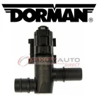 Dorman Vapor Canister Vent Solenoid For 2004-2006 Gmc Yukon Xl 1500 5.3L Wg New. Price: $35.80.