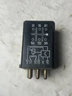 Mercedes Fuel Pump Relay W107 380 Sel 898260 450SLC /B6.5 Used. Price: $129.99.