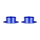 Mishimoto MMINT-BR-21CNC Inlet/outlet For Bronco 21+ Intercooler Kit New. Price: $127.18.