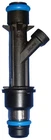Delphi Blemish Fuel Injector 25313185 For Chevrolet Gmc Oldsmobile 4.2L 02-04 New. Price: $21.90.