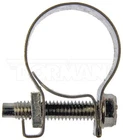 Dorman 590-024 Metal Hose Clamp 7/32 X 5/8 In. New. Price: $17.30.
