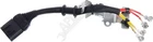 Apdty 162431 Fuel Injector Wire Wiring Harness 2001-2004 6.6L LB7 Diesel Engine New. Price: $140.77.