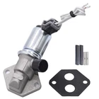 Walker Products Idle Air Control Valve Fits 1991-1993 Ford E-150 Econoline New. Price: $92.99.