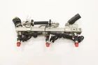 2018-2021 Ford Expedition 3.5L Fuel Injection Left Rail Assembly Oem HL3E9H487DD Used. Price: $93.26.
