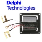 Delphi Ignition Coil For 1985 Oldsmobile 3.0L 3.8L V6 Wire Boot Spark Oz New. Price: $54.77.