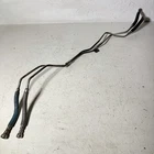 05 07 Ford F250 F350 Diesel Fuel Feed Supply Return Frame Lines 5C34-9J338-AK Used. Price: $110.00.