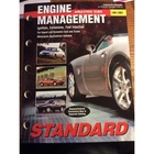 Standard Engine Management Application Guide Ignition + Emissions 1991-2007 Used. Price: $15.02.