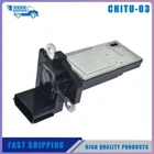 23366103 Mass Air Flow Maf Sensor For Chevrolet Malibu Equinox Gmc Terrain 1.5L New. Price: $32.13.