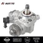 Genuine Ford 6.7L Power Stroke Diesel CP4 High Pressure Fuel Injector Pump 15-19 Remanufactured. Price: $455.99.