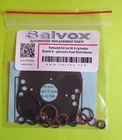 Rebuild Kit For Bosch Jet Fuel Metering Distributor Porsche 924 0438100047 New. Price: $60.86.