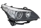 Headlight Hella 1EL 160 296-001 Neu. Price: $1093.15.