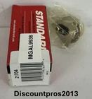 Standard PR15 Fuel Injection Pressure Regulator Mercury Ford Mazda 1983-1994 New. Price: $37.00.