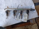 Fuel Injection Parts Injector Turbo Fits 23-24 Accord 3991544 Used. Price: $207.99.