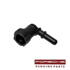 Genuine Porsche Cayenne Fuel Line Connector 95562091101 New. Price: $27.50.