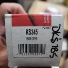 Standard Ignition Knock (detonation) Sensor For Jaguar KS345 New. Price: $80.00.