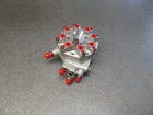 R107 380SL 380SEL 380SEC 500SEL 500SEC Fuel Distributor 0438100111 Used. Price: $1099.99.