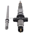 0445120238 Fuel Injectors For Bosch 2004-2009 Cummins Dodge Ram 2500 3500 5.9L New. Price: $99.99.