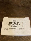 Nos Egr Pressure Feedback Sensor Motorcraft DPFE-11 Ford F2AZ-9J460-A New. Price: $37.95.