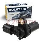 Holstein Camshaft Position Sensor For 2006-2007 Mazda 5 Engine Ignition Wv New. Price: $26.76.
